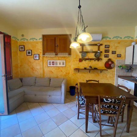 Apartamento Casa Mare Graziano Follonica Exterior foto