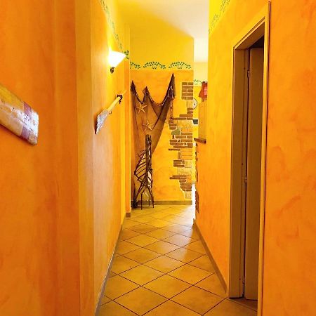 Apartamento Casa Mare Graziano Follonica Exterior foto