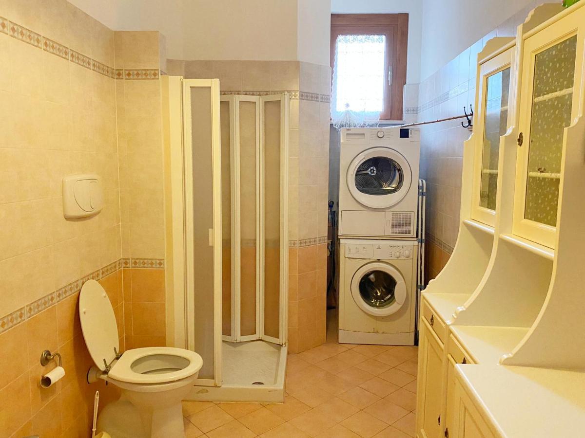 Apartamento Casa Mare Graziano Follonica Exterior foto