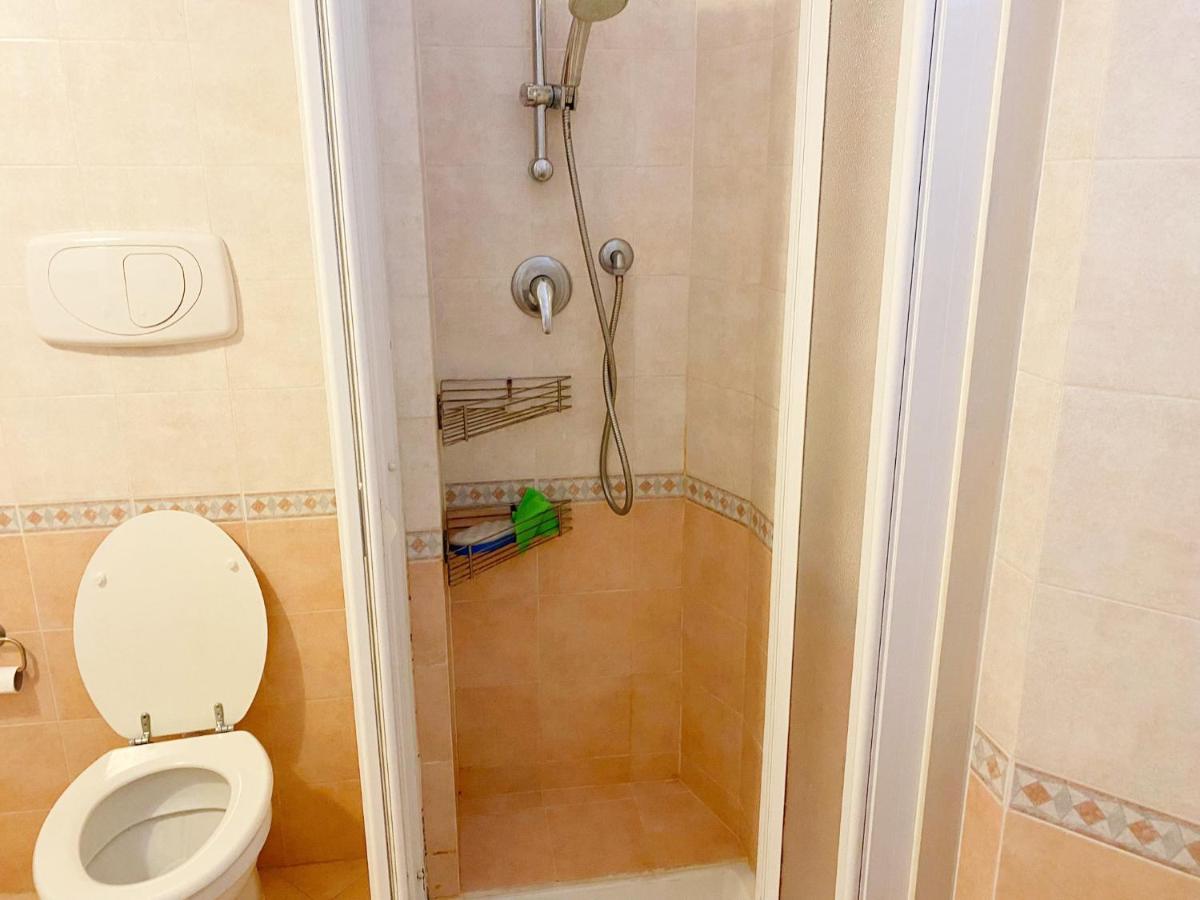 Apartamento Casa Mare Graziano Follonica Exterior foto