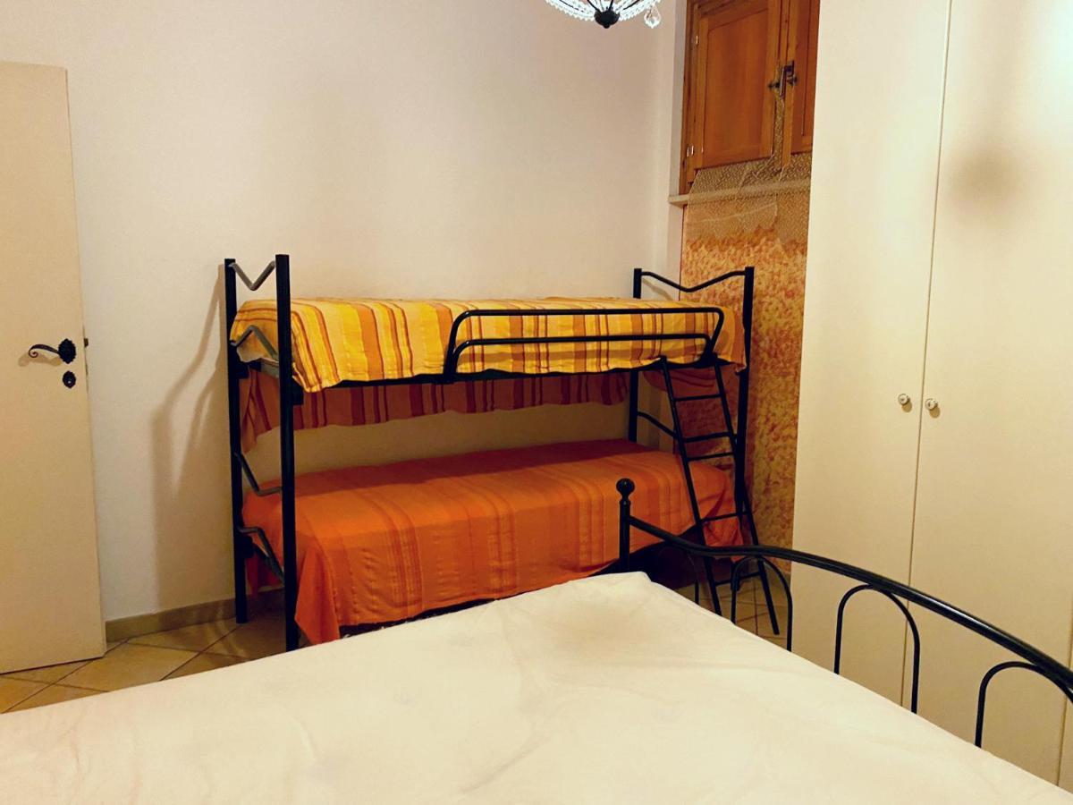 Apartamento Casa Mare Graziano Follonica Exterior foto