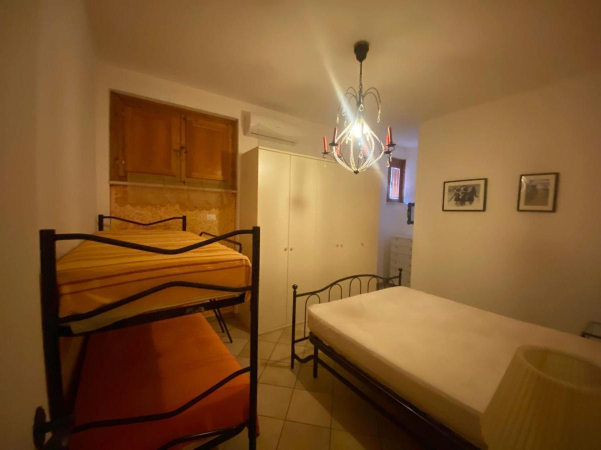 Apartamento Casa Mare Graziano Follonica Exterior foto