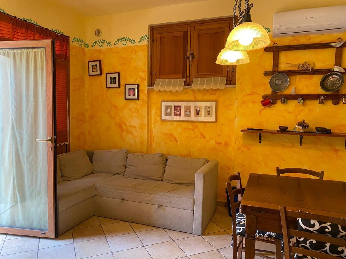 Apartamento Casa Mare Graziano Follonica Exterior foto